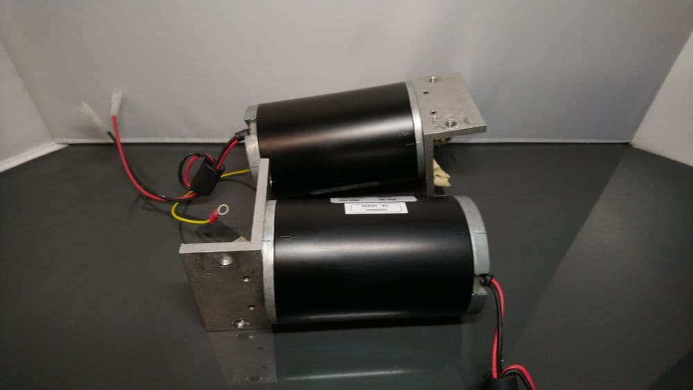 C4191/C4160 Motors