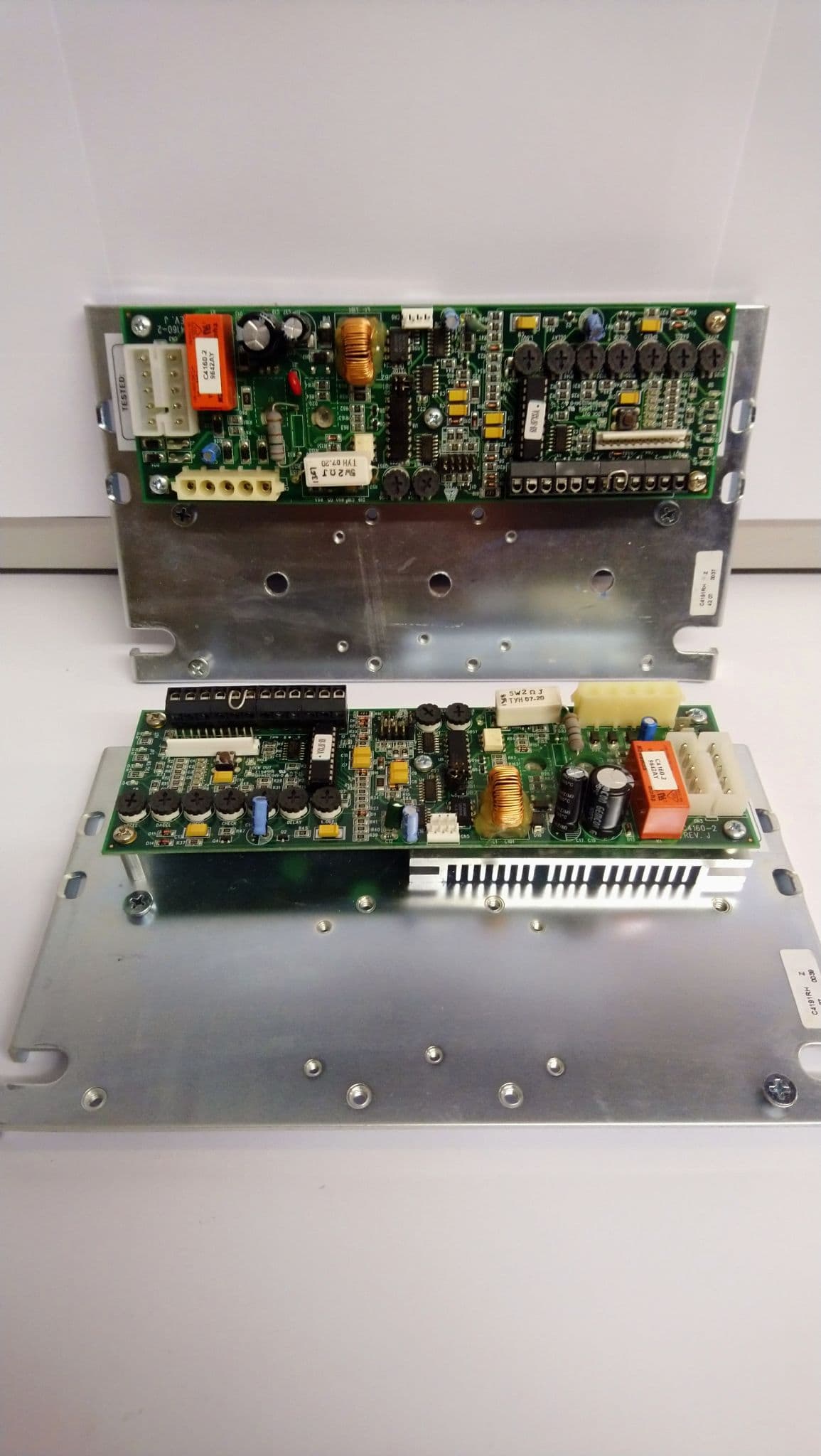 C4191 - Controller 4160