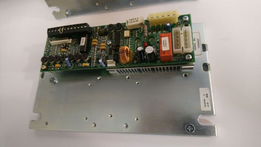 C4191 - Controller (4160)