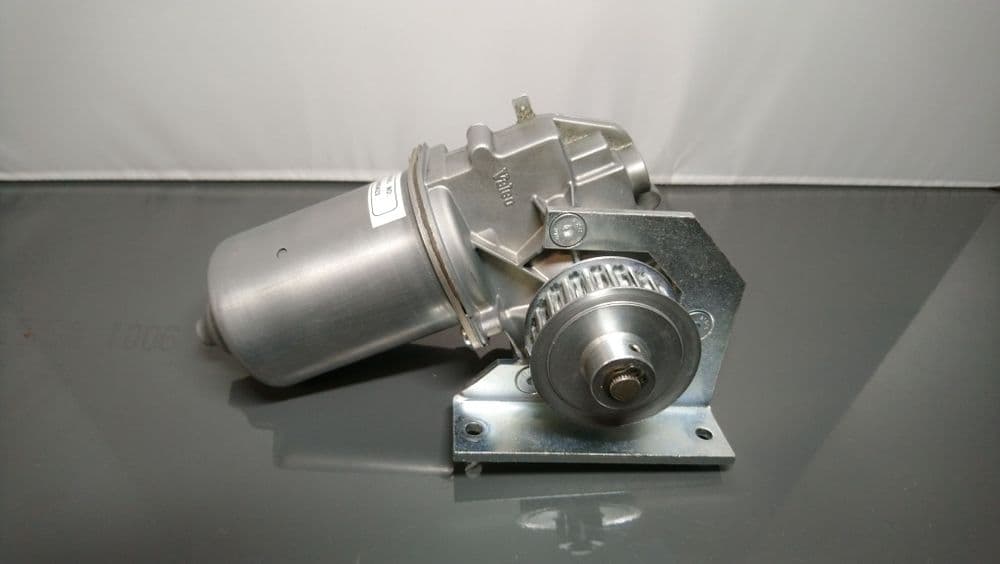 CAME - Corsa Motor