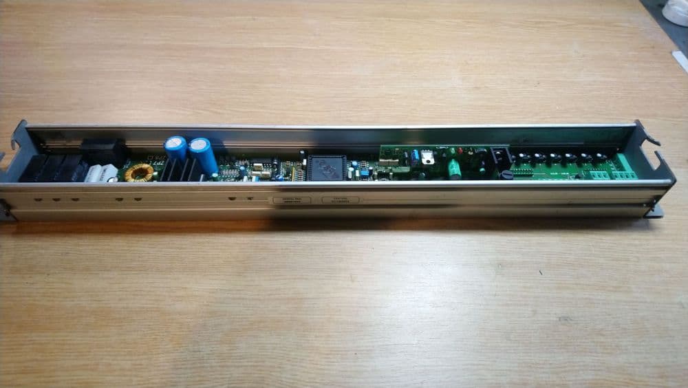 CAME ZP7 Controller