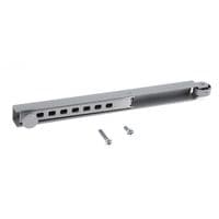 Carry bar for coordinator