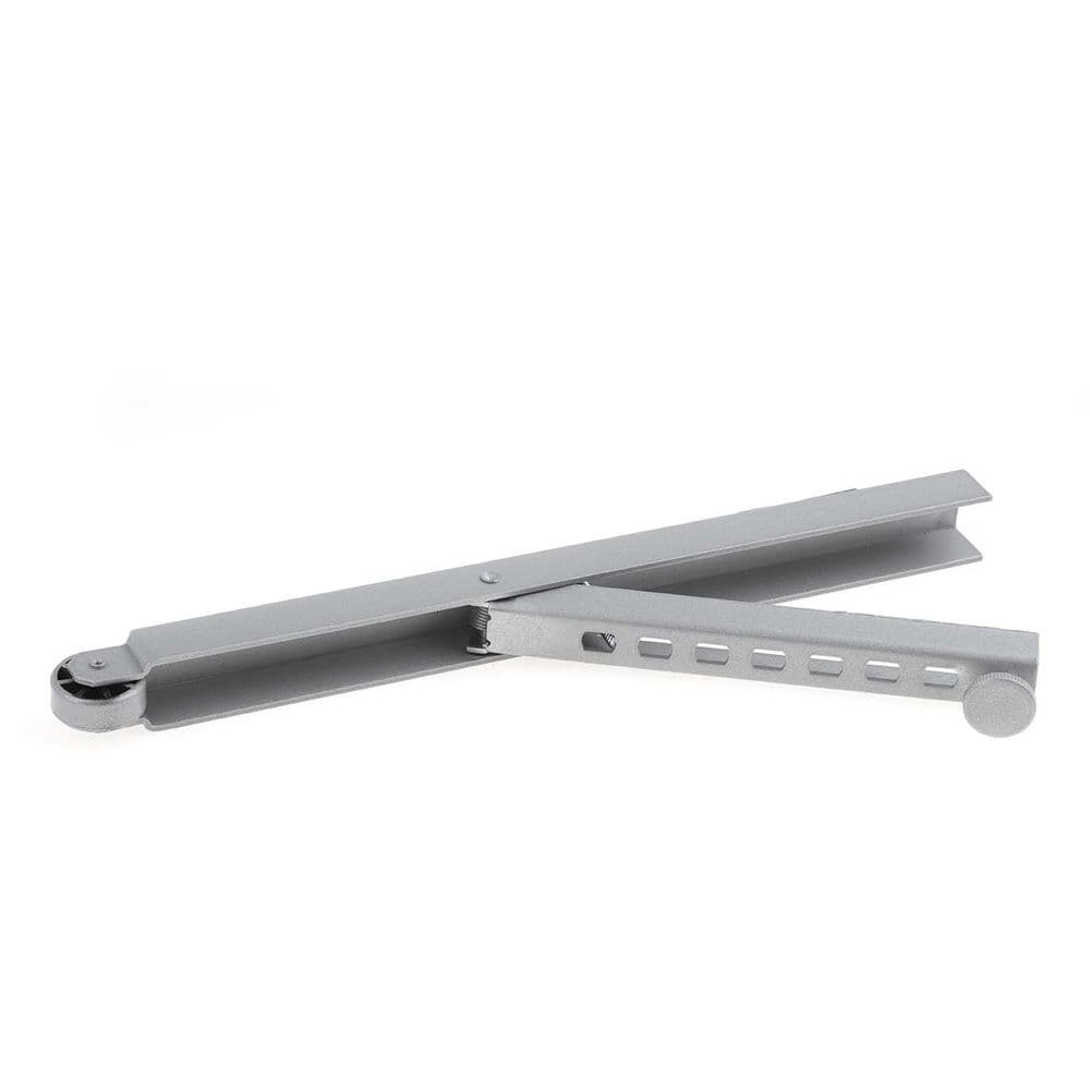 Carry bar for coordinator