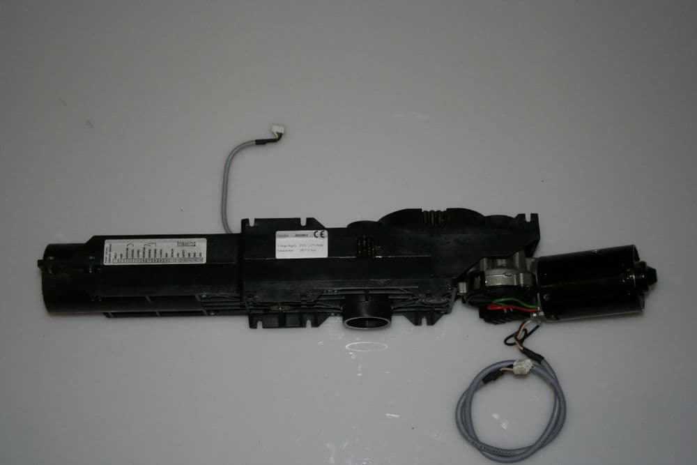Chameo Drive Unit