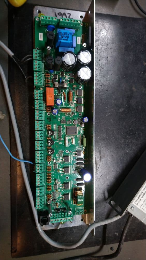 Controller
