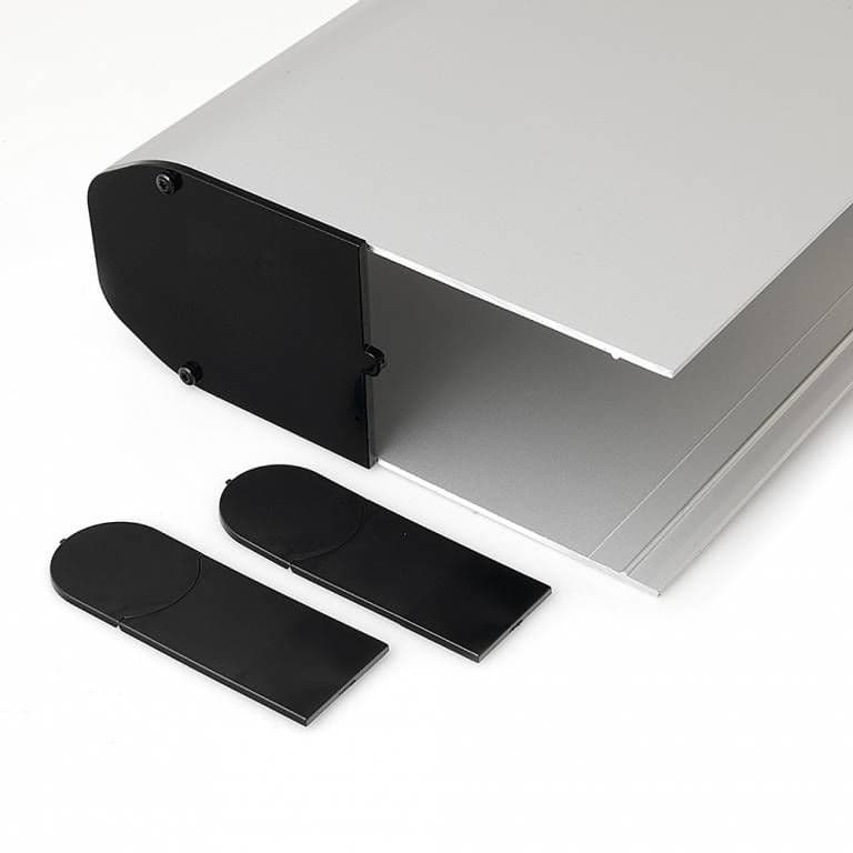 Cover kit EM PSW250 BK