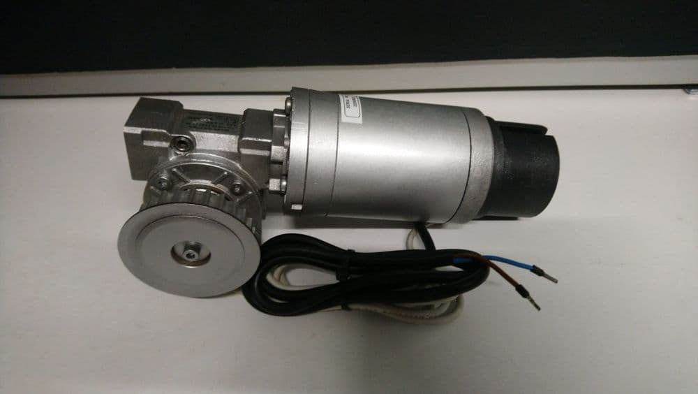 Daspi Presto 24 Motor