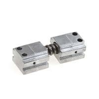 DC240/250 Opening damper