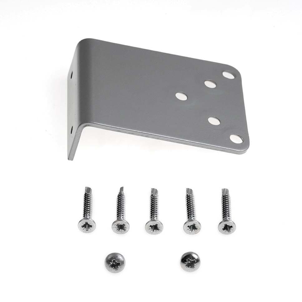 DC240 Parallel arm bracket