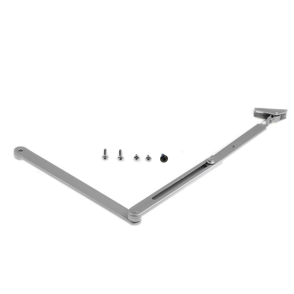 DC240 Standard arm system without hold open function