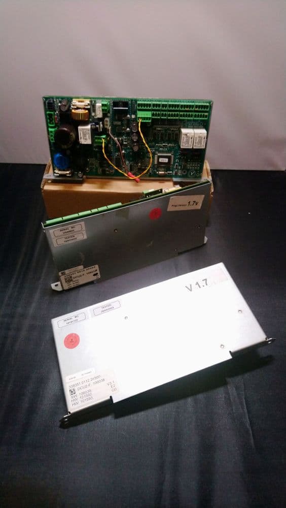 DCU_2-F Controller