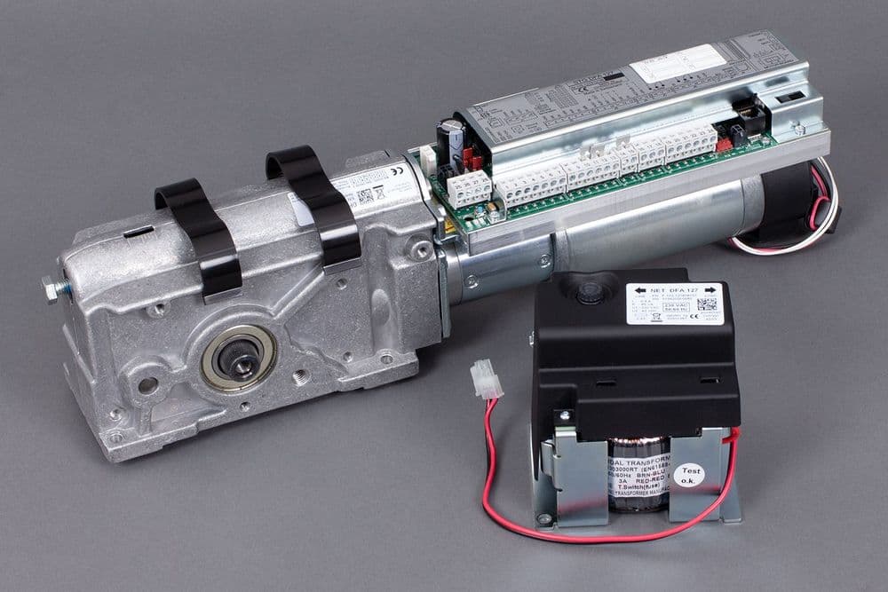DFA-127 (Controller)