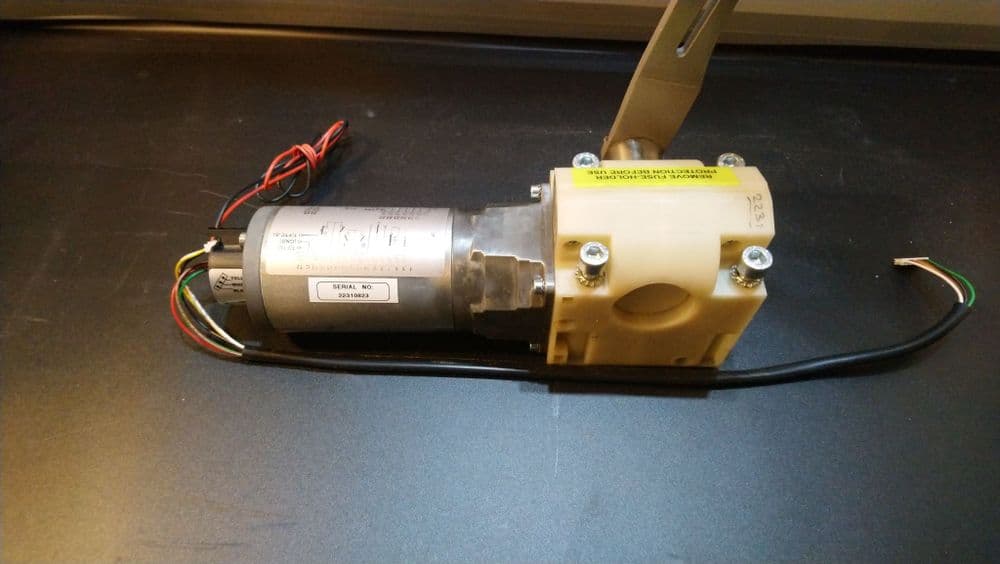 Digiway Swing Door Unit