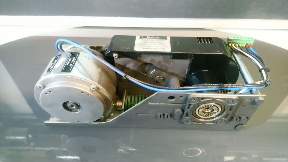 DITEC 96 Motor Assembly