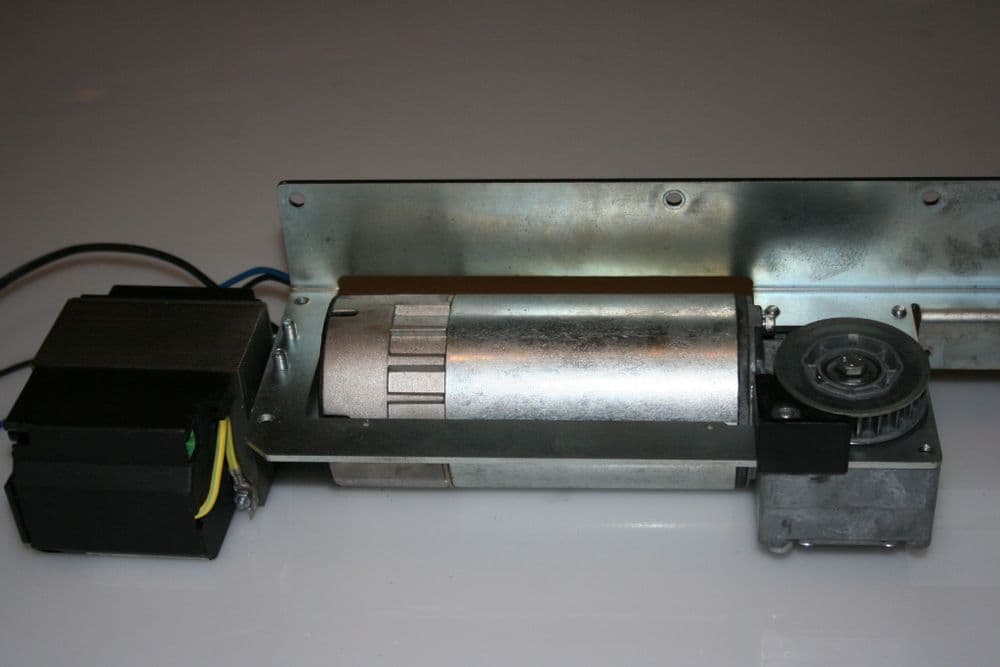 Ditec Bis Drive unit