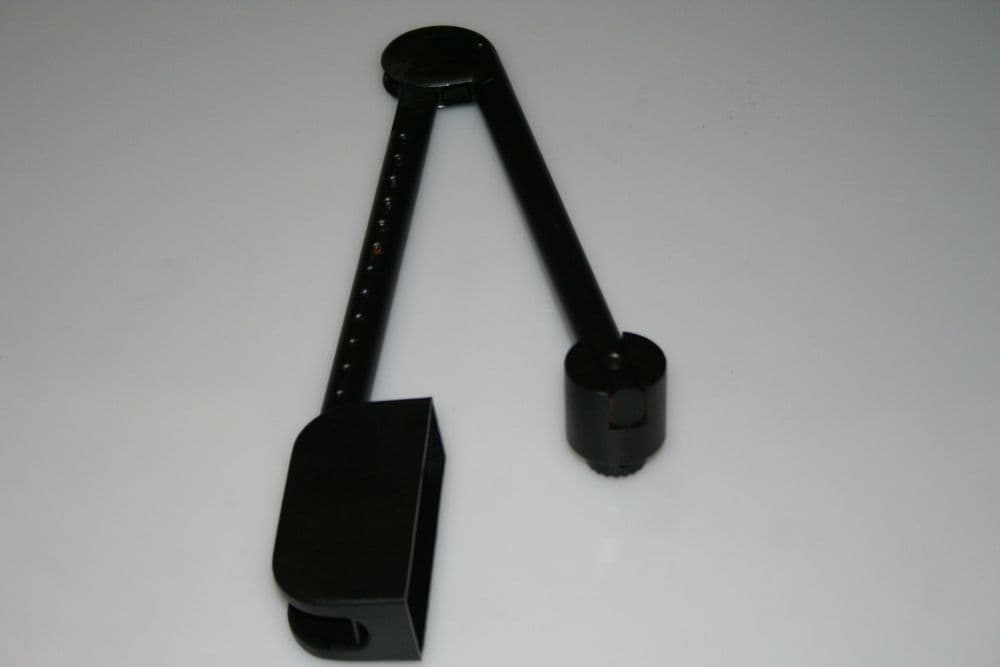 Ditec Push Arm