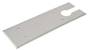 DORMA BTS 75 R Clamp Fix Cover Plate