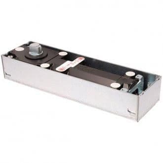 DORMA BTS 80 Floor Spring Hold Open