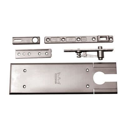 DORMA BTS75V Accessory Pack - Double Action - Stainless Steel