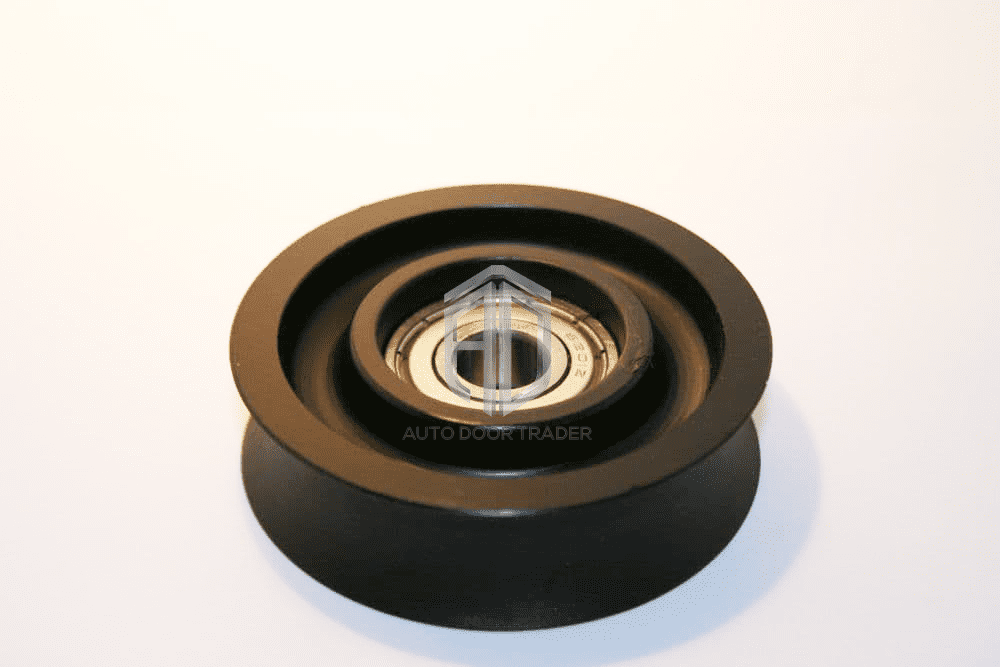 Dorma Carriage wheel