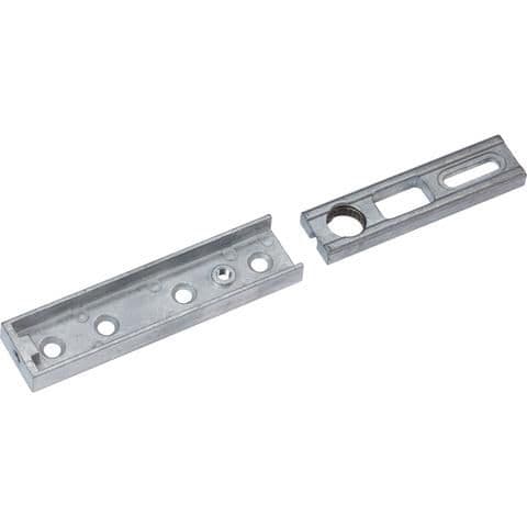 DORMA Double Action Top Centre 8062 Door Portion