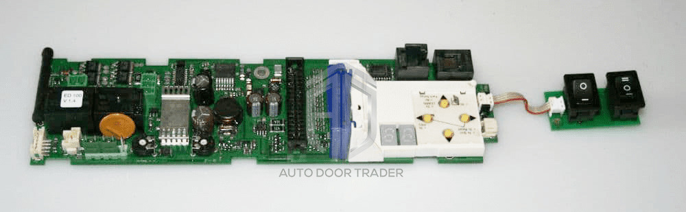 Dorma ED100 Processor Reconditioned