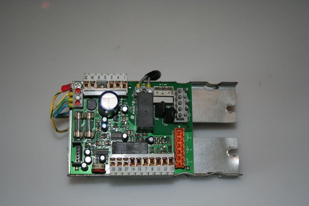 Dorma ED200 Control Unit