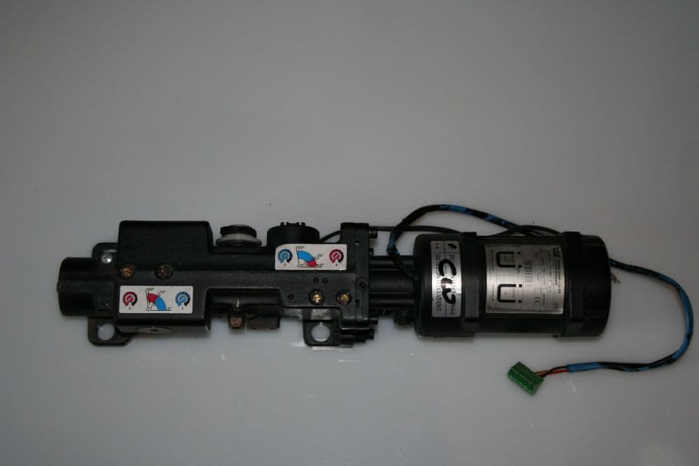 Dorma ED200 Drive unit