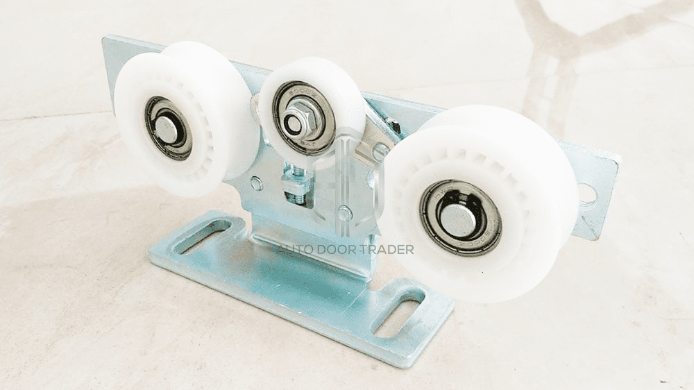 Dorma ES200 Carriage assembly