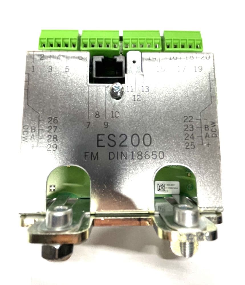 Dorma ES200 Din