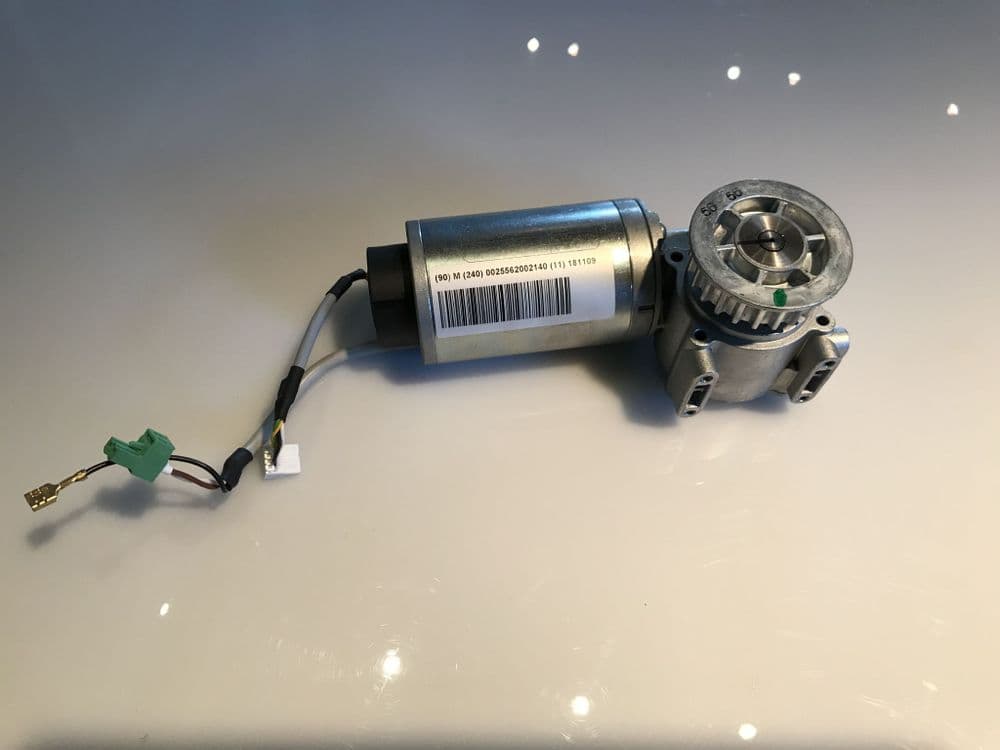 Dorma ES200 easy plus motor