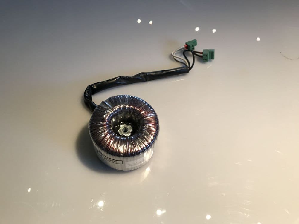 Dorma ES200 easy power supply