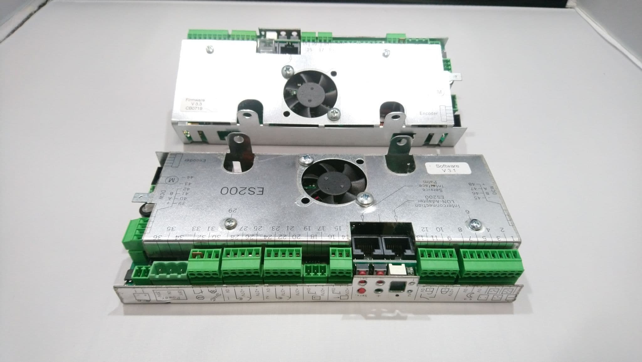 Es 200 Function Module Dorma ES200 / ES200 Easy Reconditioned