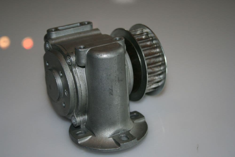 Dorma ES200 Gearbox only