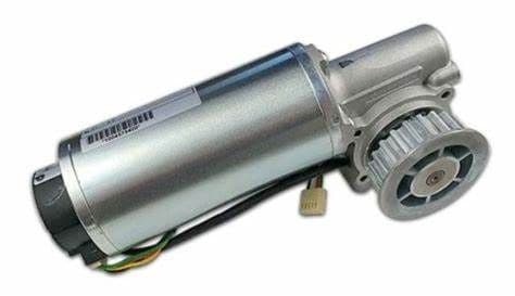 Dorma ES200 Motor/Gearbox standard