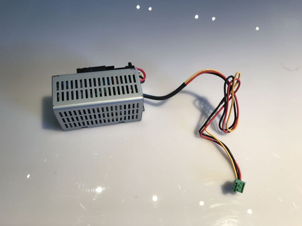Dorma ES200 power supply