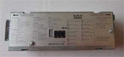 Dorma ES200 Processor