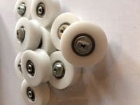 Dorma ES200 replacement wheel