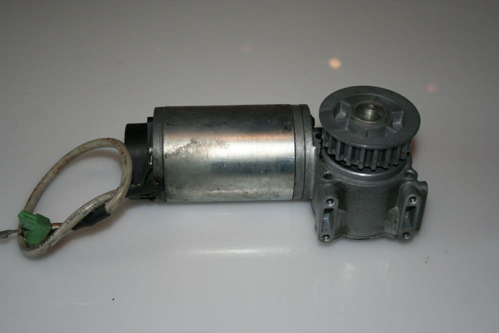 Dorma ES90/ES100 Motor
