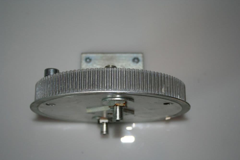 Dorma Folder drive wheel