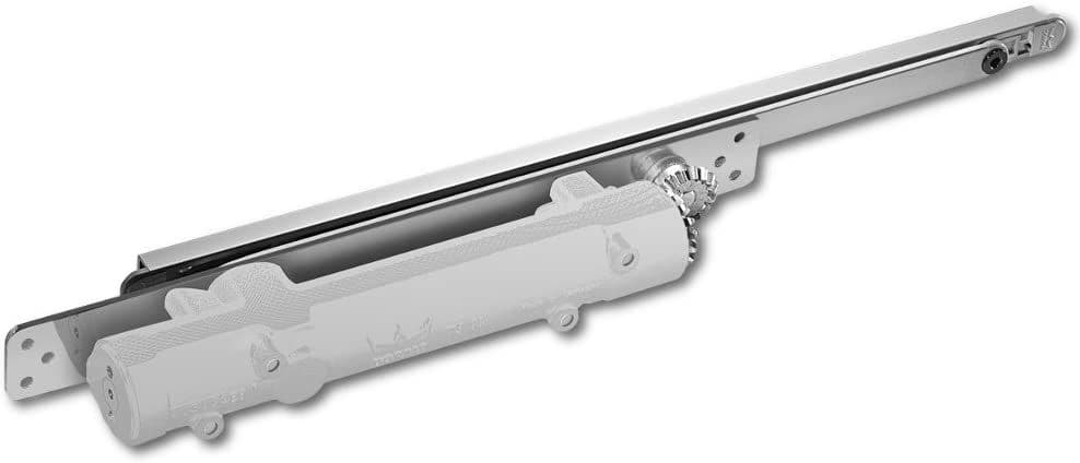 DORMA ITS96FL Free Swing Concealed Cam Action Door Closer