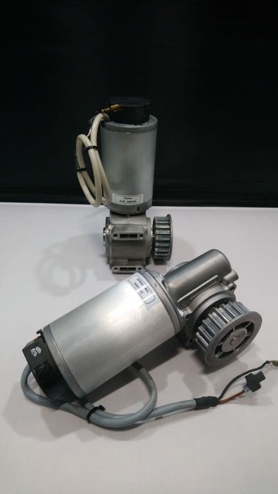 Dorma/ Kaba Motors
