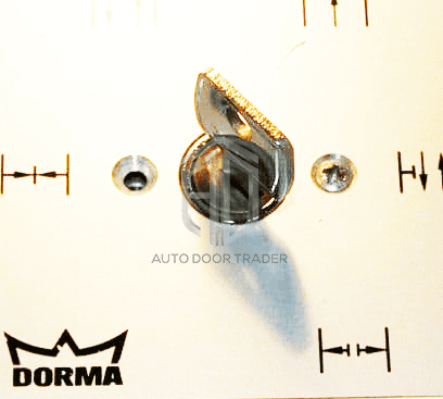 Dorma Key (2,3,4,5 position)