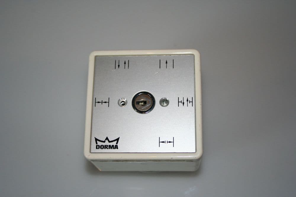 Dorma Keyswitch