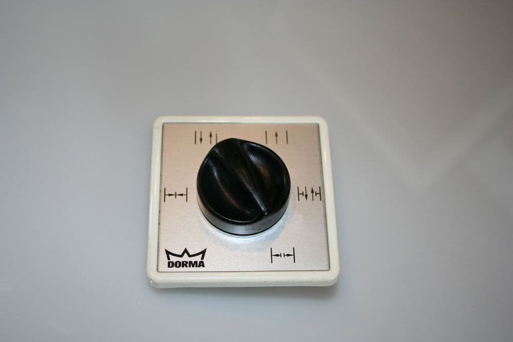 Dorma Keyswitch (nob)