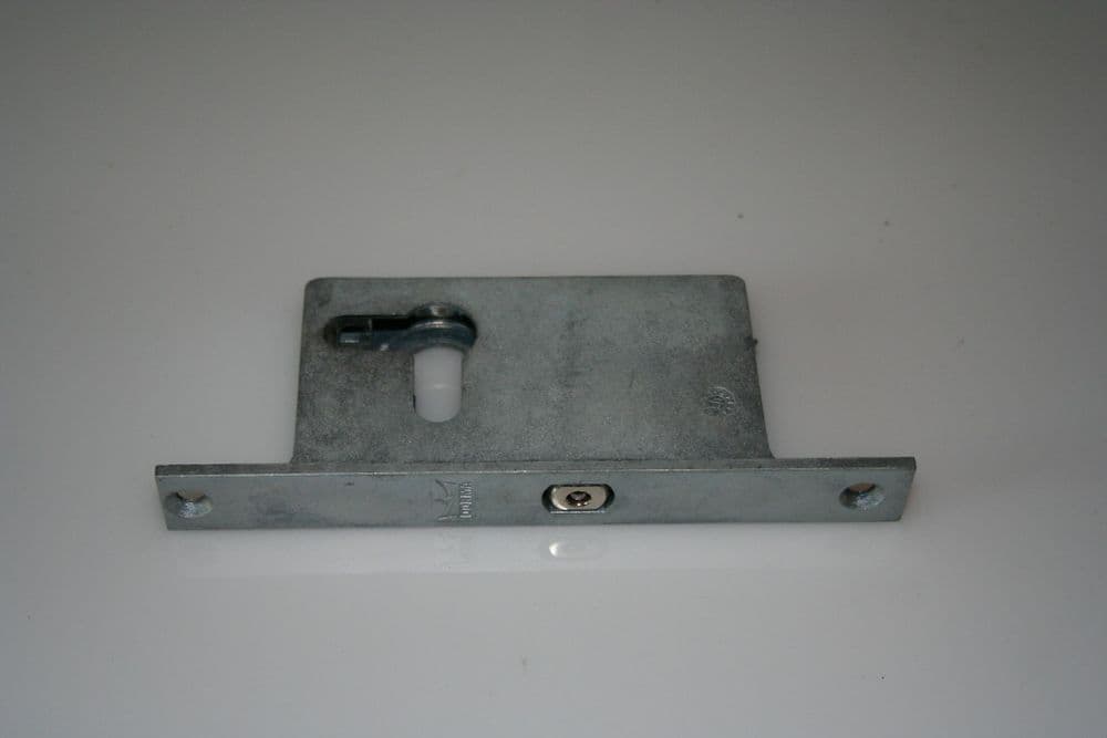 Dorma pin lock