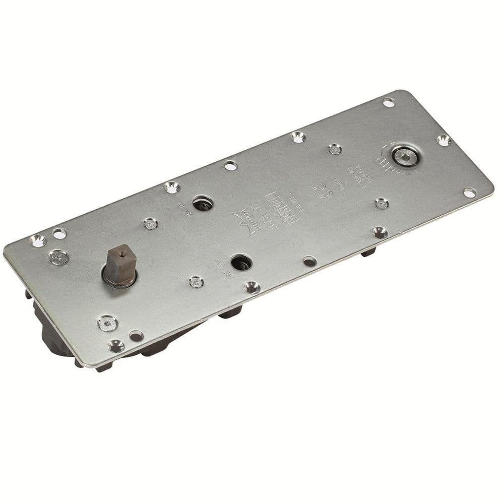 DORMA RTS87H Timber Door Transom Closer with Delayed Closing