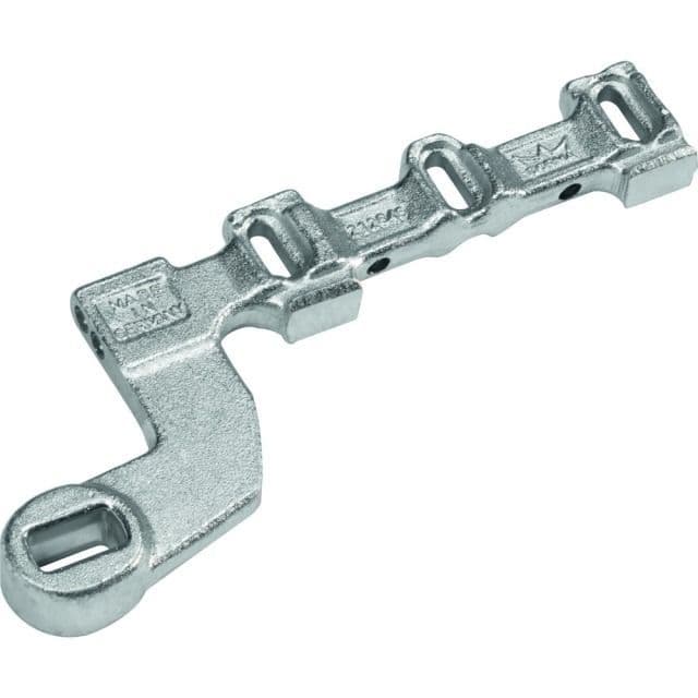 DORMA Single Action 36mm Offset Door Strap 7456/1