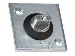 DORMA Square Floor Pivot 7471AX