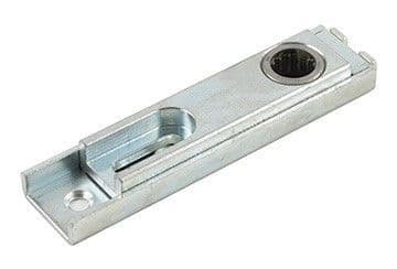 Dorma top pivot receiver